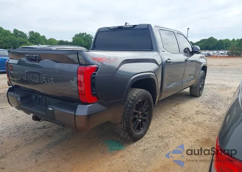 2022 Toyota Tundra Sr5 z USA, uszkodzony, nr VIN 5TFLA5DB6NX018262